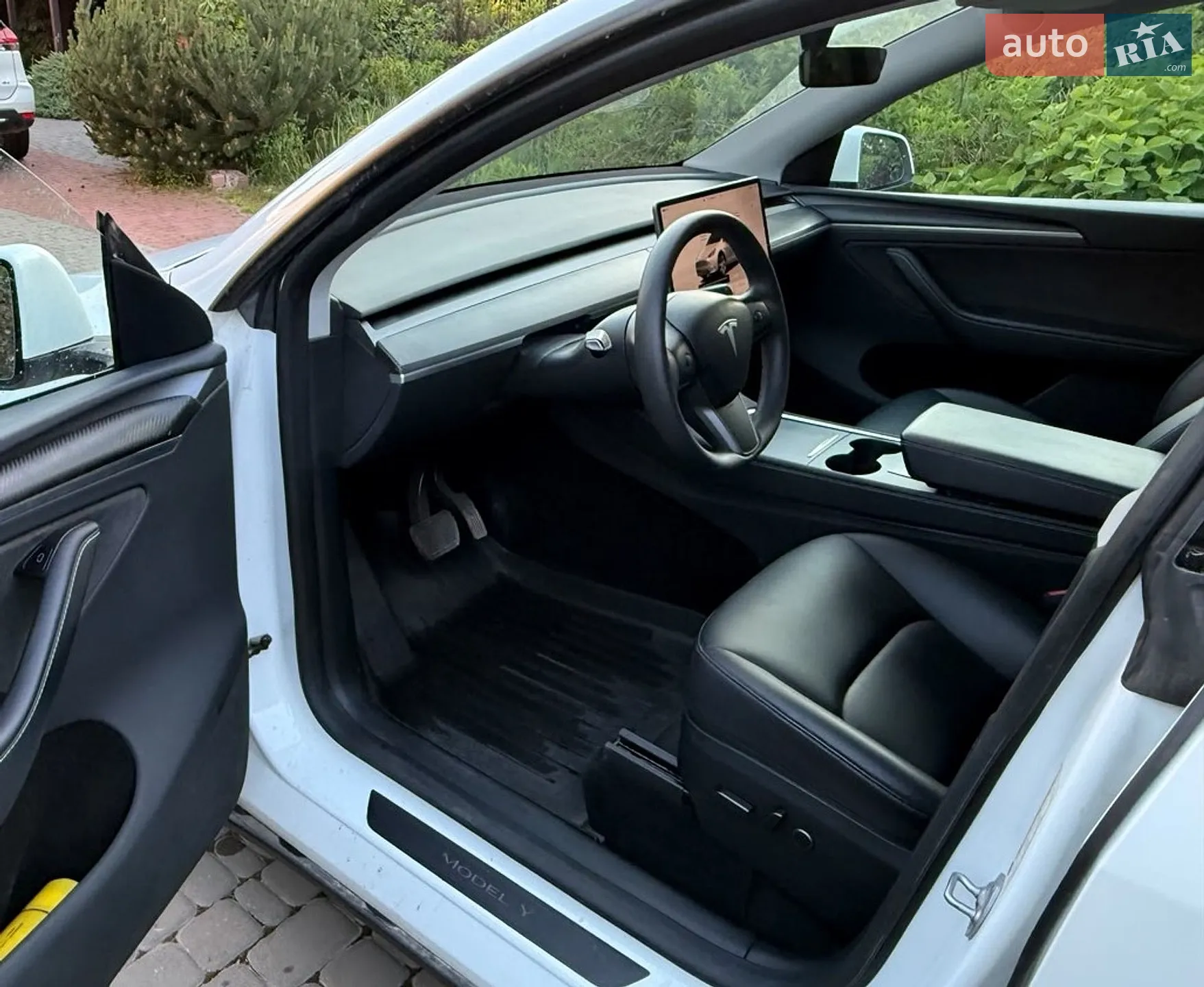 2023 Tesla Model Y - мініатюра 6