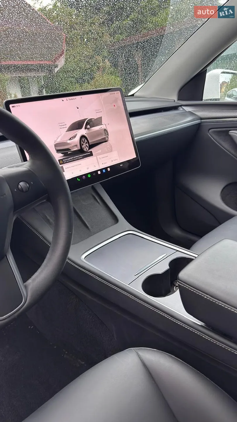 2023 Tesla Model Y - мініатюра 8