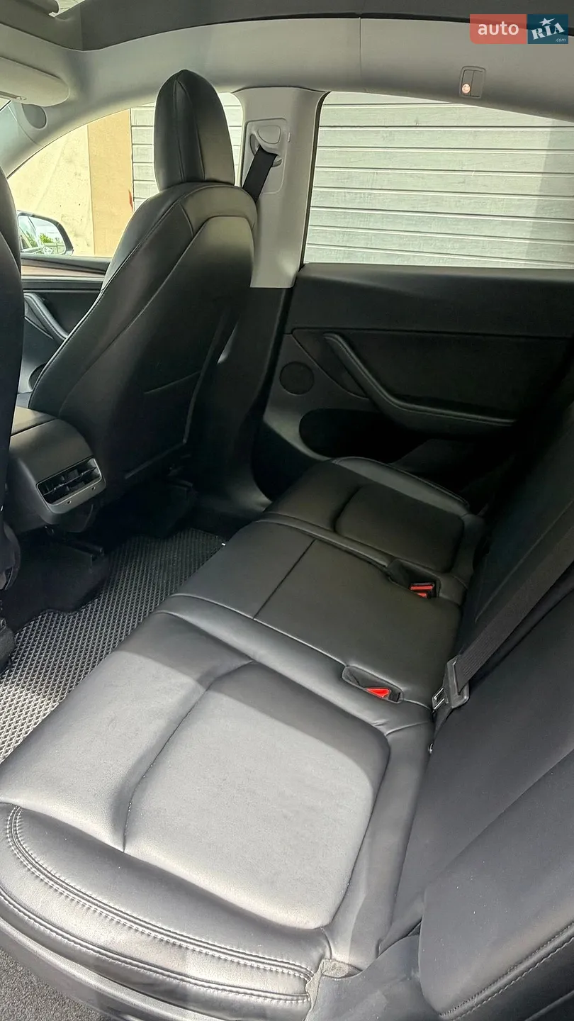 2022 Tesla Model Y - мініатюра 15