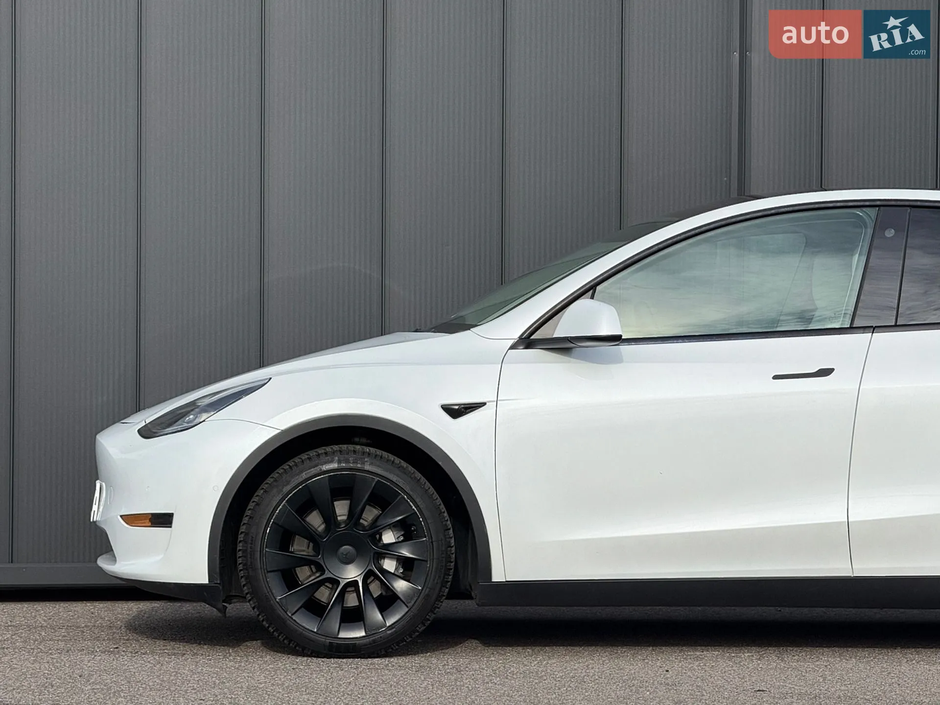 2021 Tesla Model Y - мініатюра 12