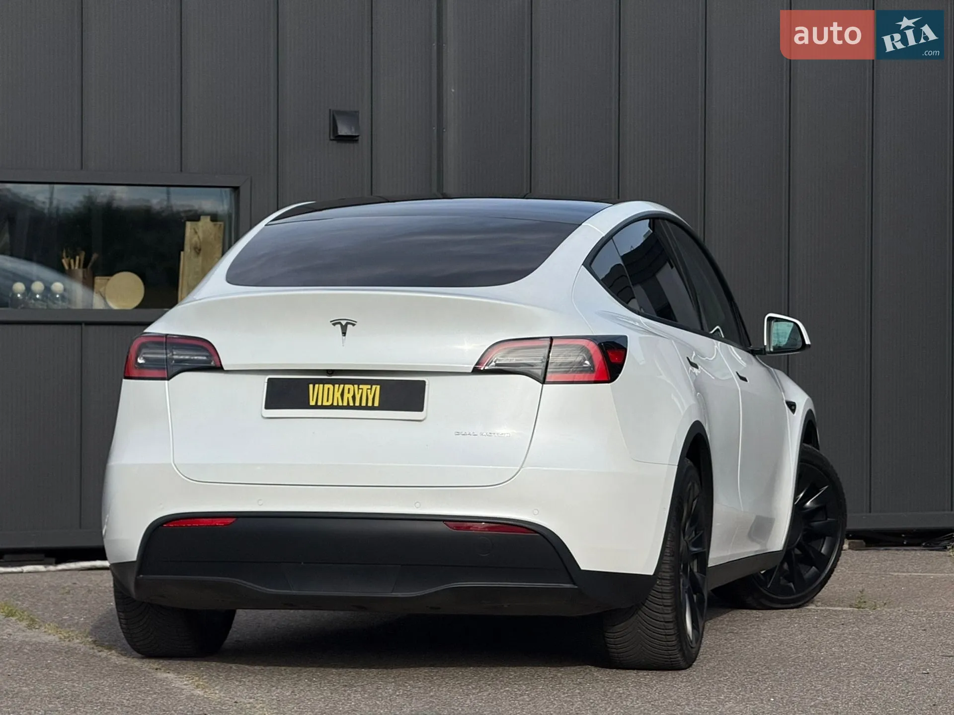 2021 Tesla Model Y - мініатюра 17