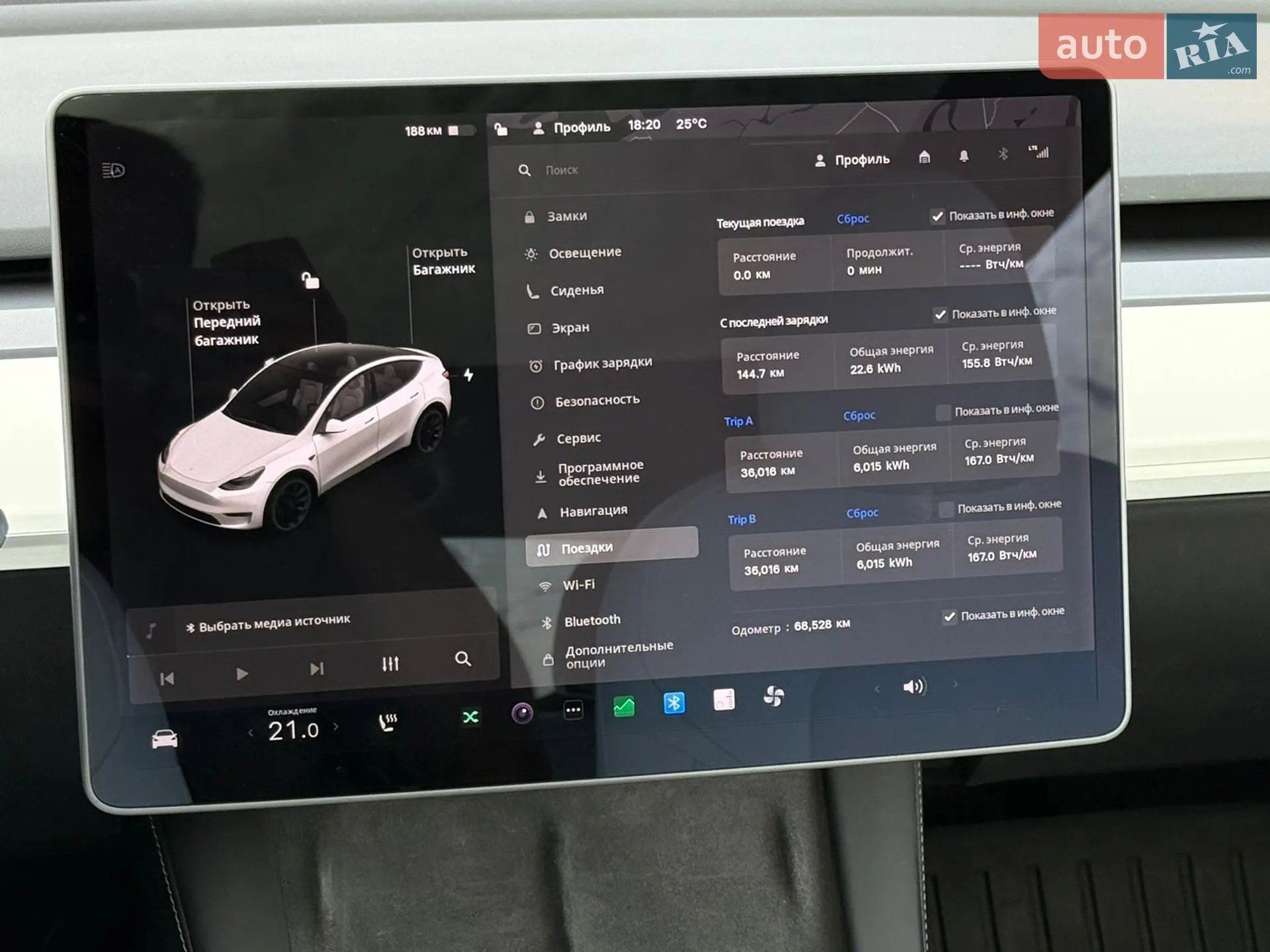 2021 Tesla Model Y - мініатюра 22