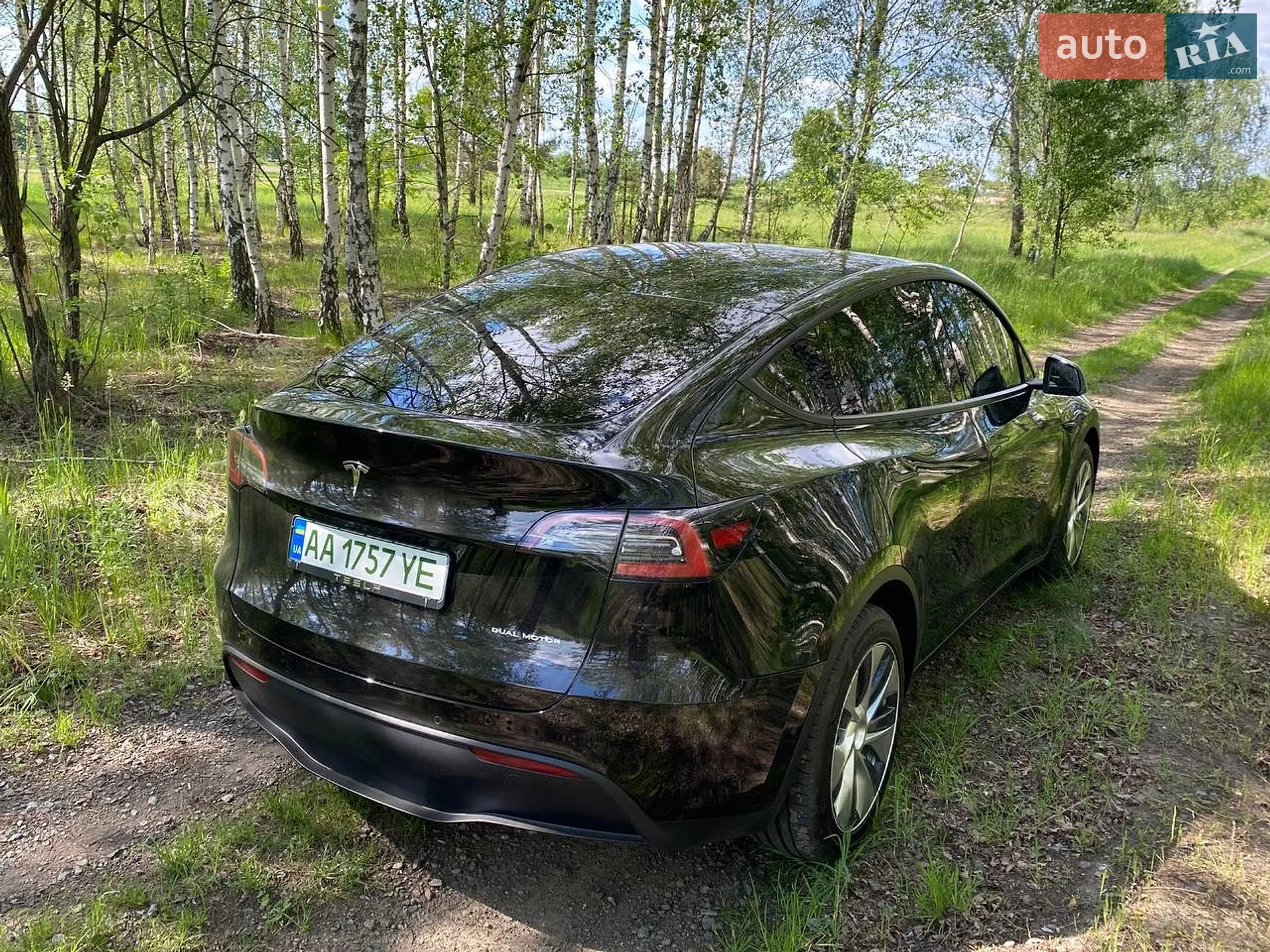 2021 Tesla Model Y - мініатюра 7