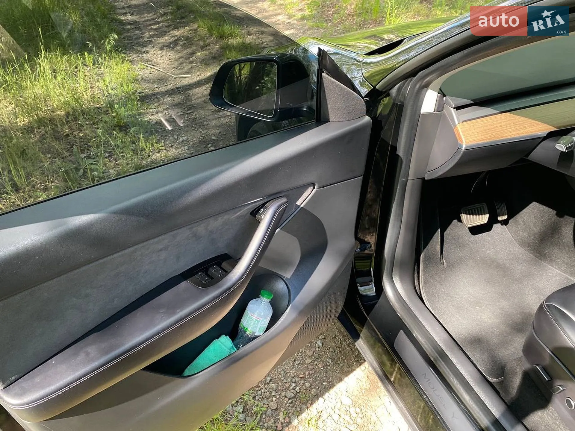 2021 Tesla Model Y - мініатюра 10