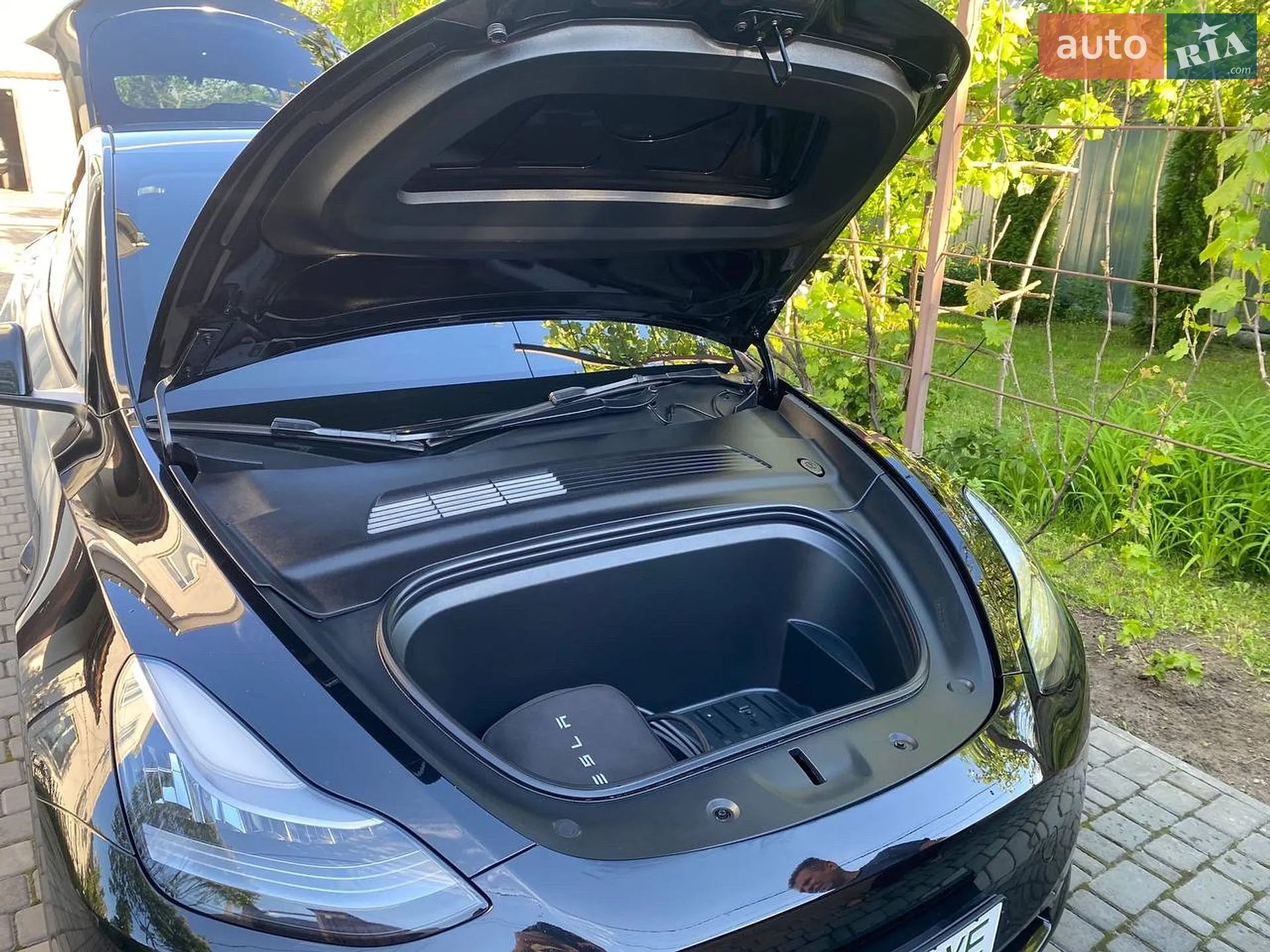 2021 Tesla Model Y - мініатюра 13