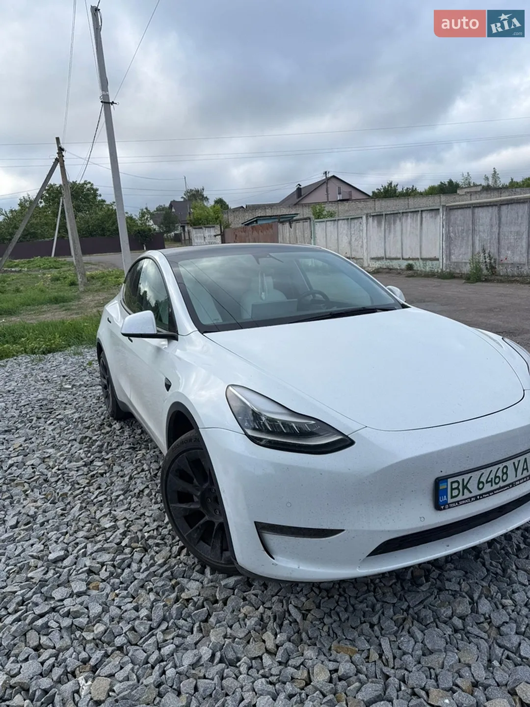 2021 Tesla Model Y - мініатюра 8