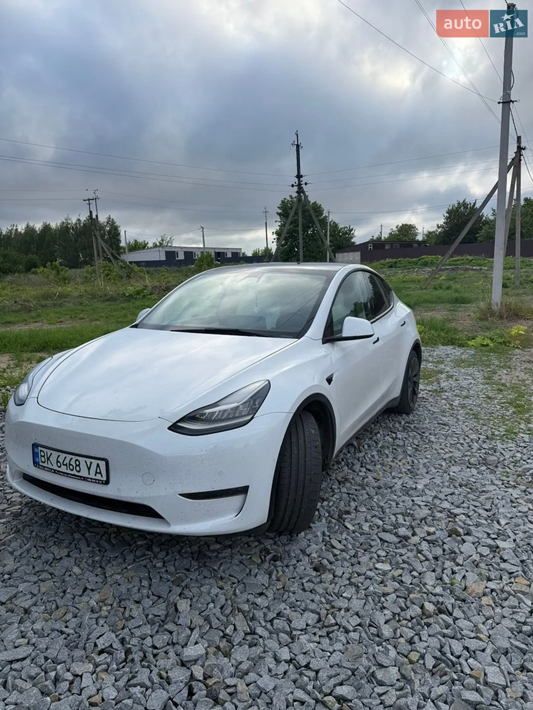 2021 Tesla Model Y - мініатюра 10