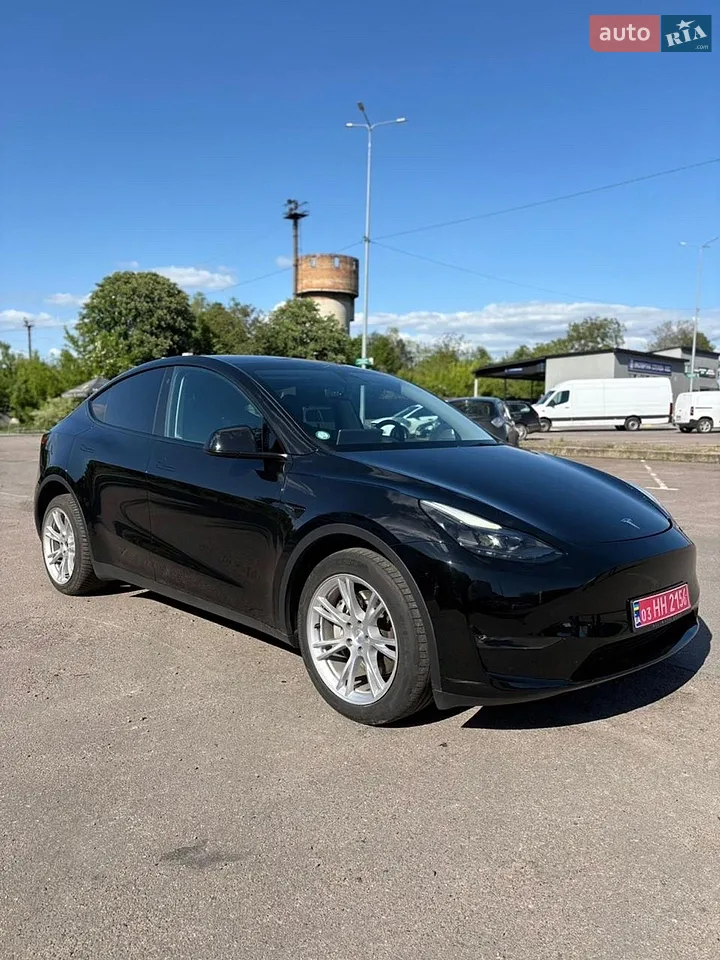 2021 Renault ZOE - мініатюра 35