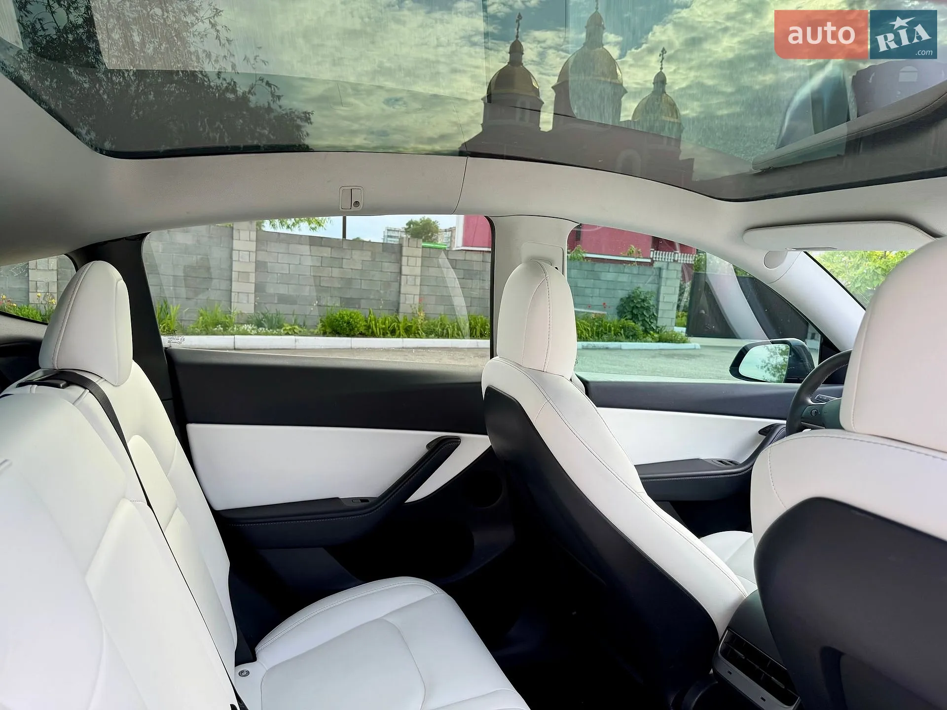 2021 Tesla Model Y - мініатюра 17