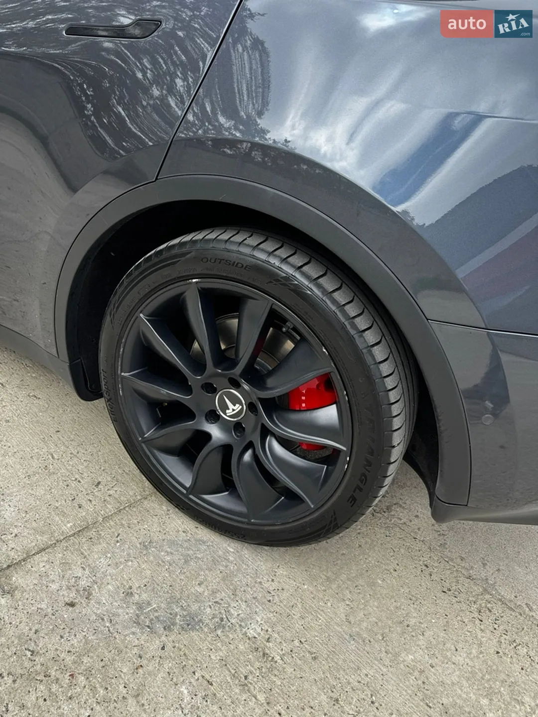 2021 Tesla Model Y - мініатюра 12