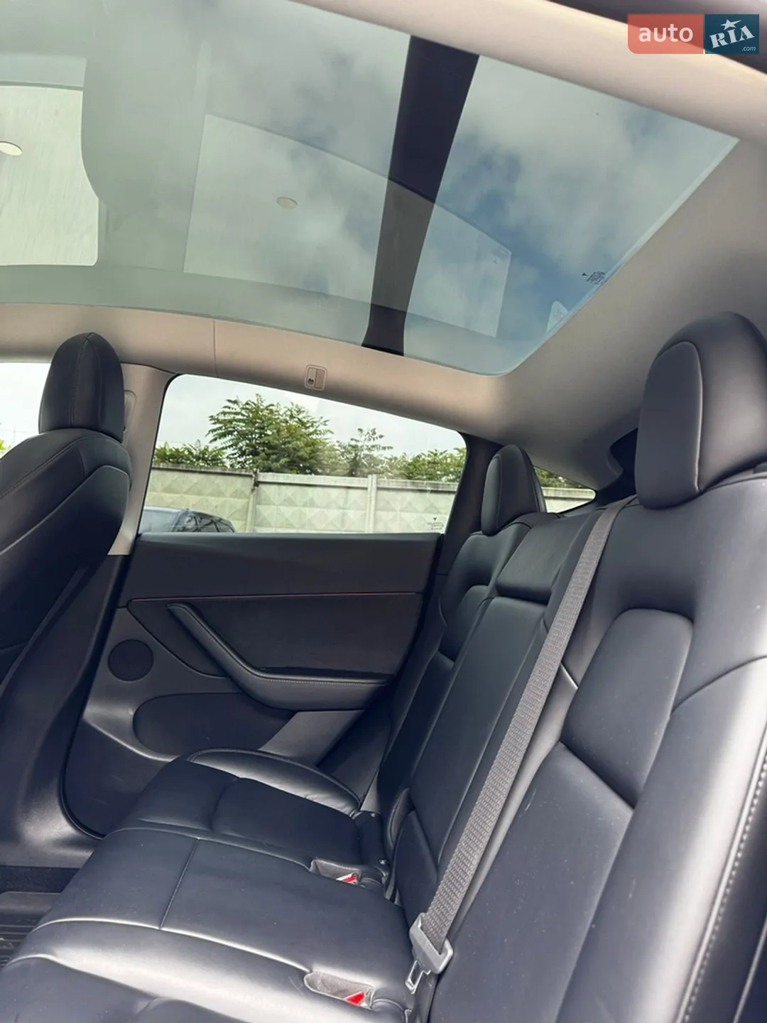 2021 Tesla Model Y - мініатюра 18