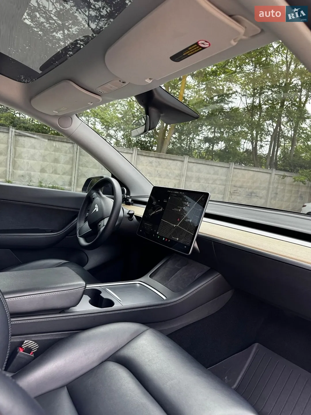 2021 Tesla Model Y - мініатюра 22