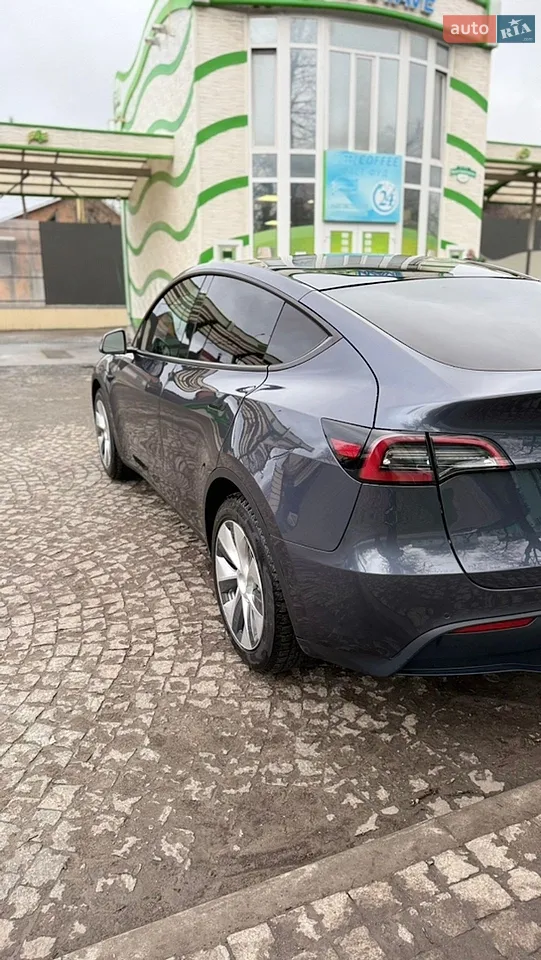2022 Tesla Model 3 - мініатюра 25