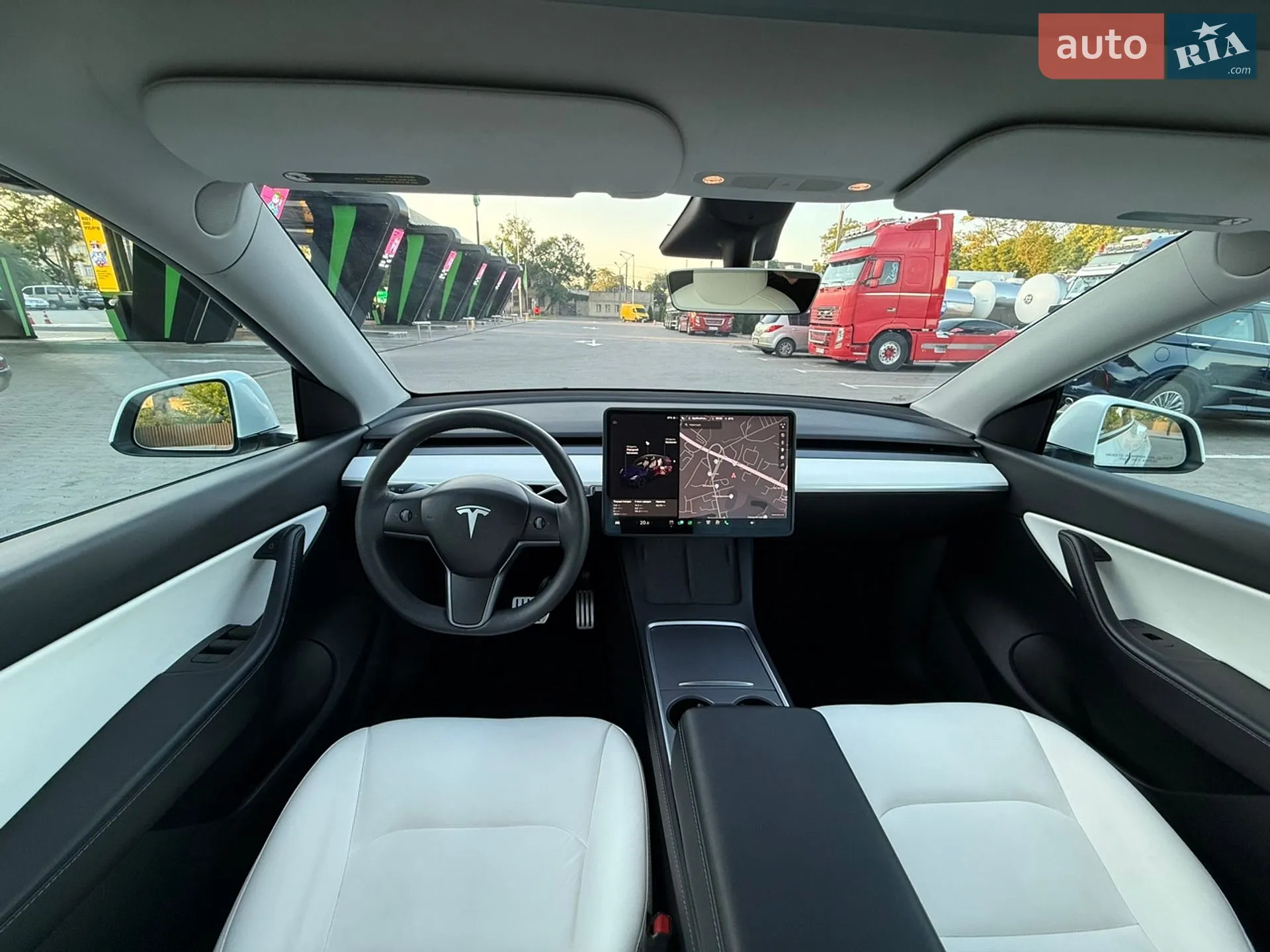 2021 Tesla Model Y - мініатюра 23