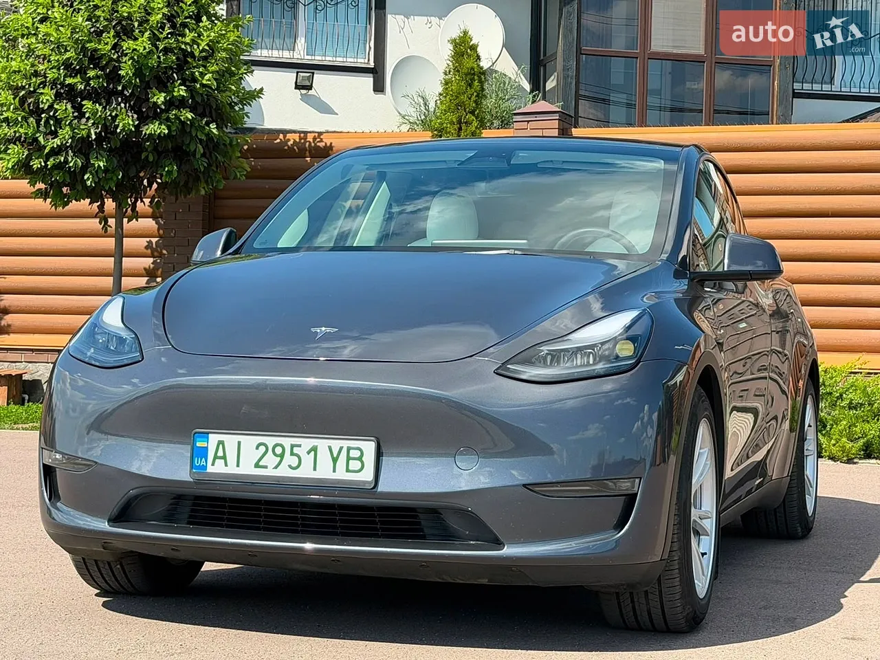 2023 Tesla Model Y - мініатюра 58