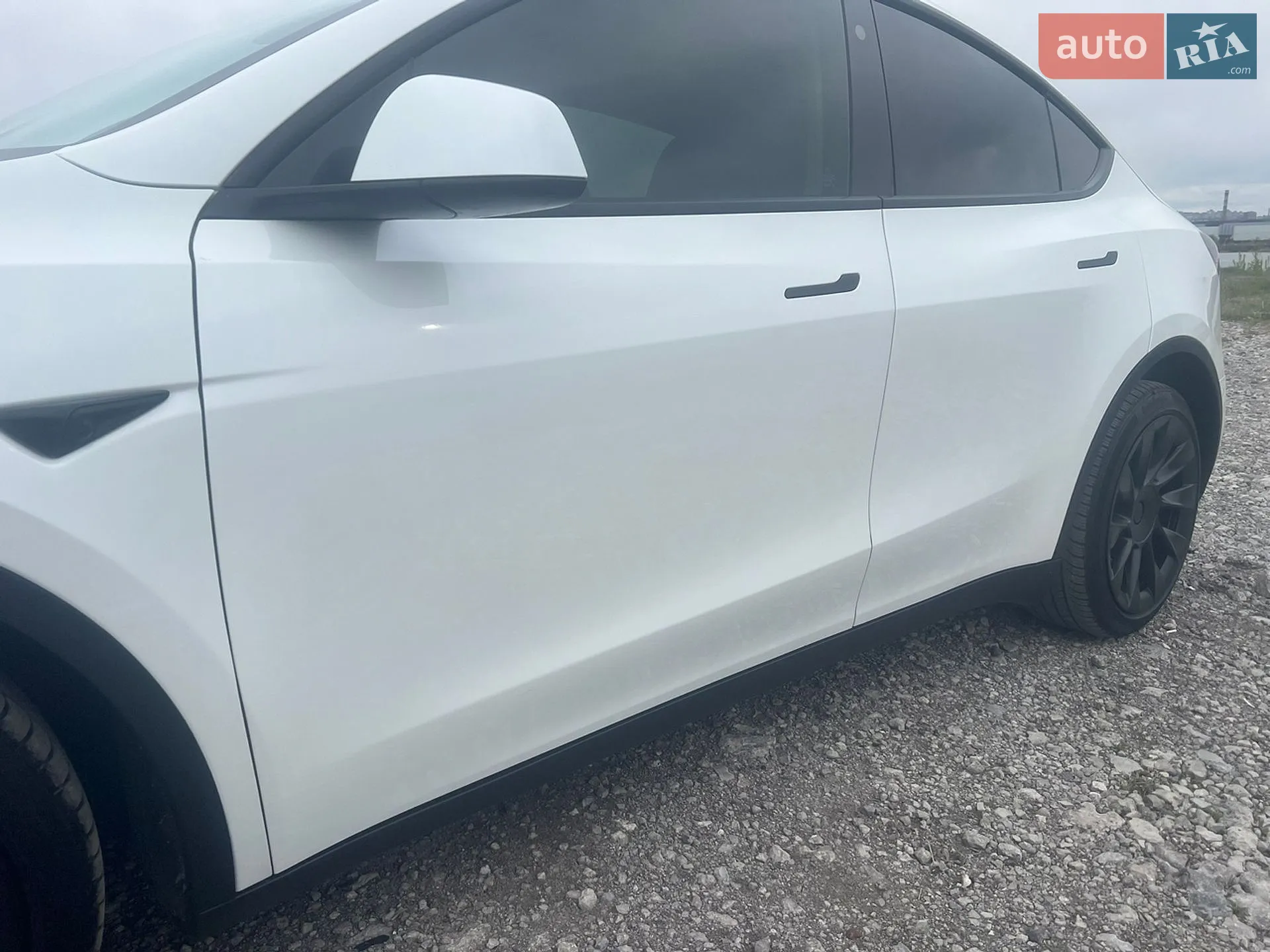 2021 Tesla Model Y - мініатюра 4