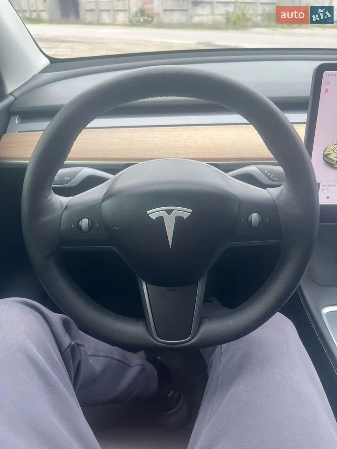 2021 Tesla Model Y - мініатюра 18