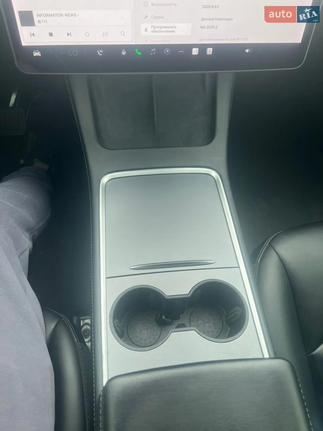 2021 Tesla Model Y - мініатюра 27