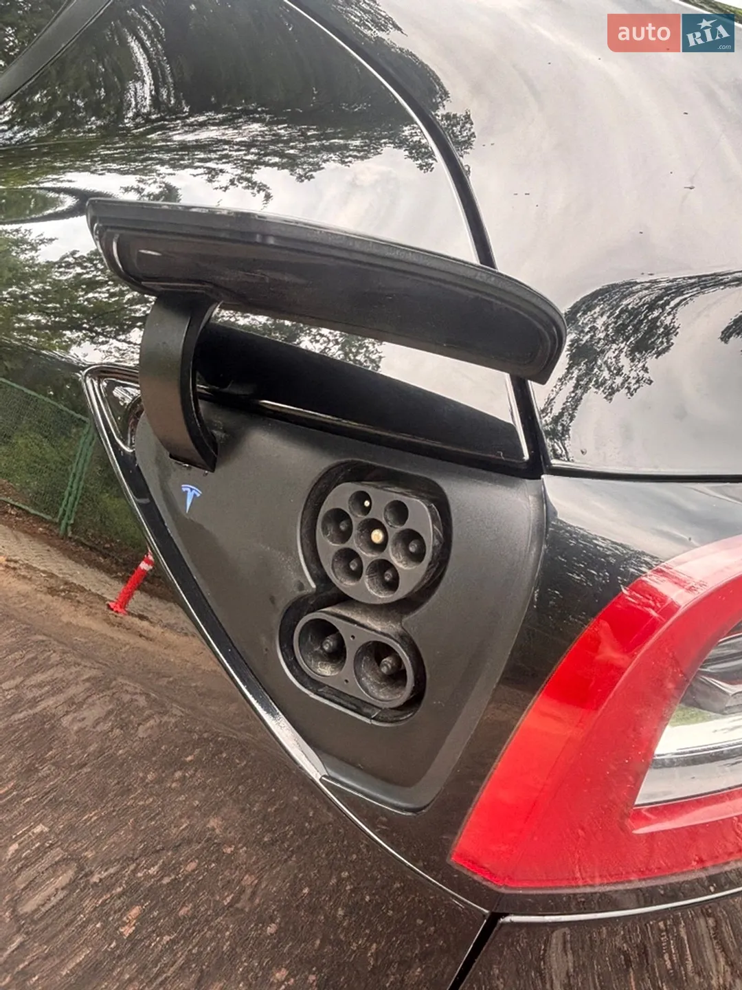 2021 Tesla Model Y - мініатюра 20