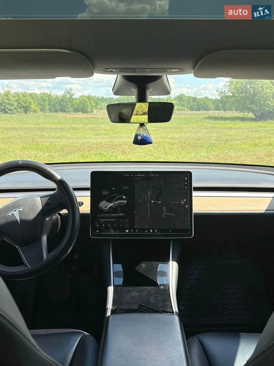 2020 Tesla Model Y - мініатюра 6