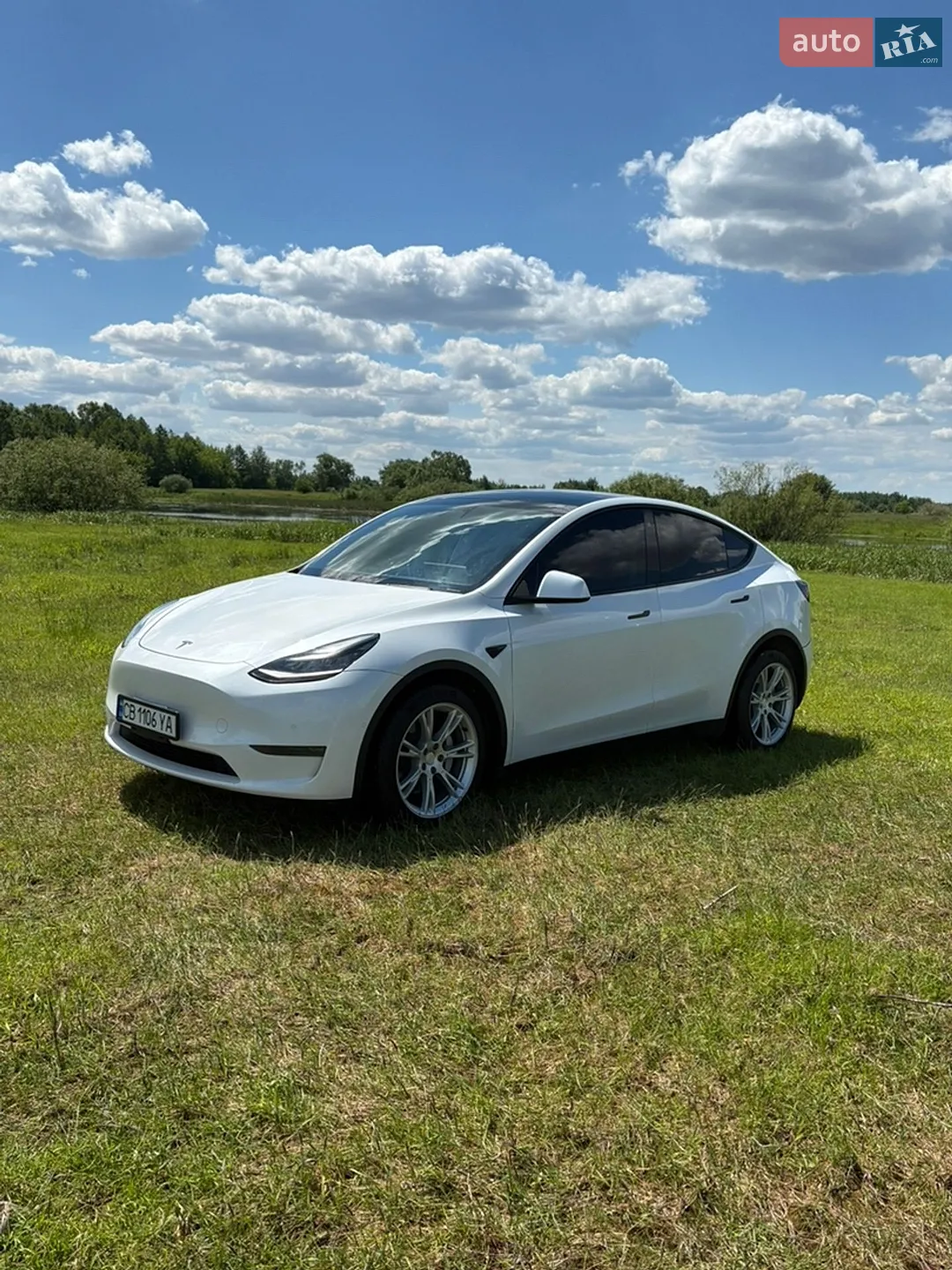 2020 Tesla Model Y - мініатюра 22
