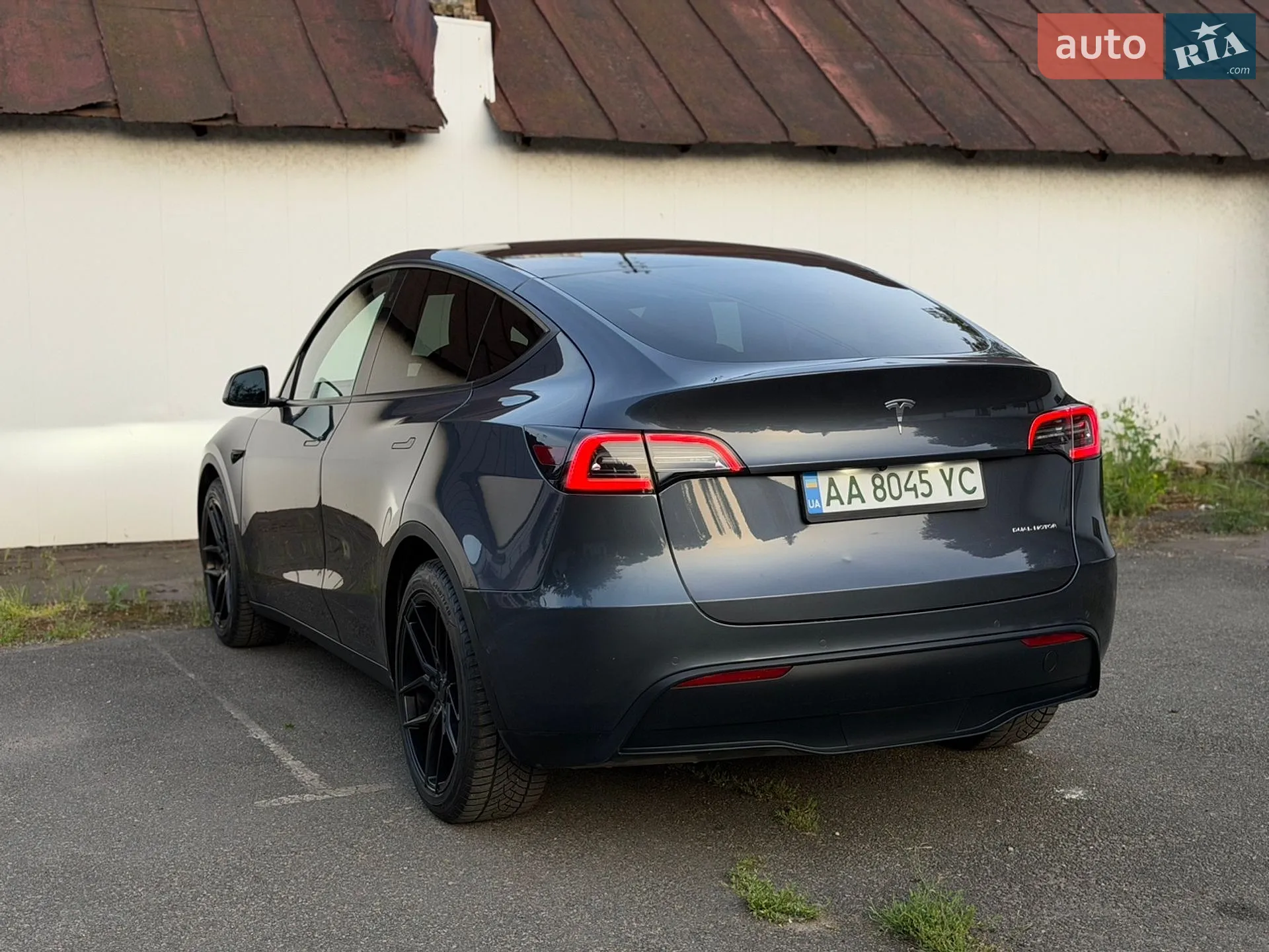 2022 Tesla Model Y - мініатюра 9