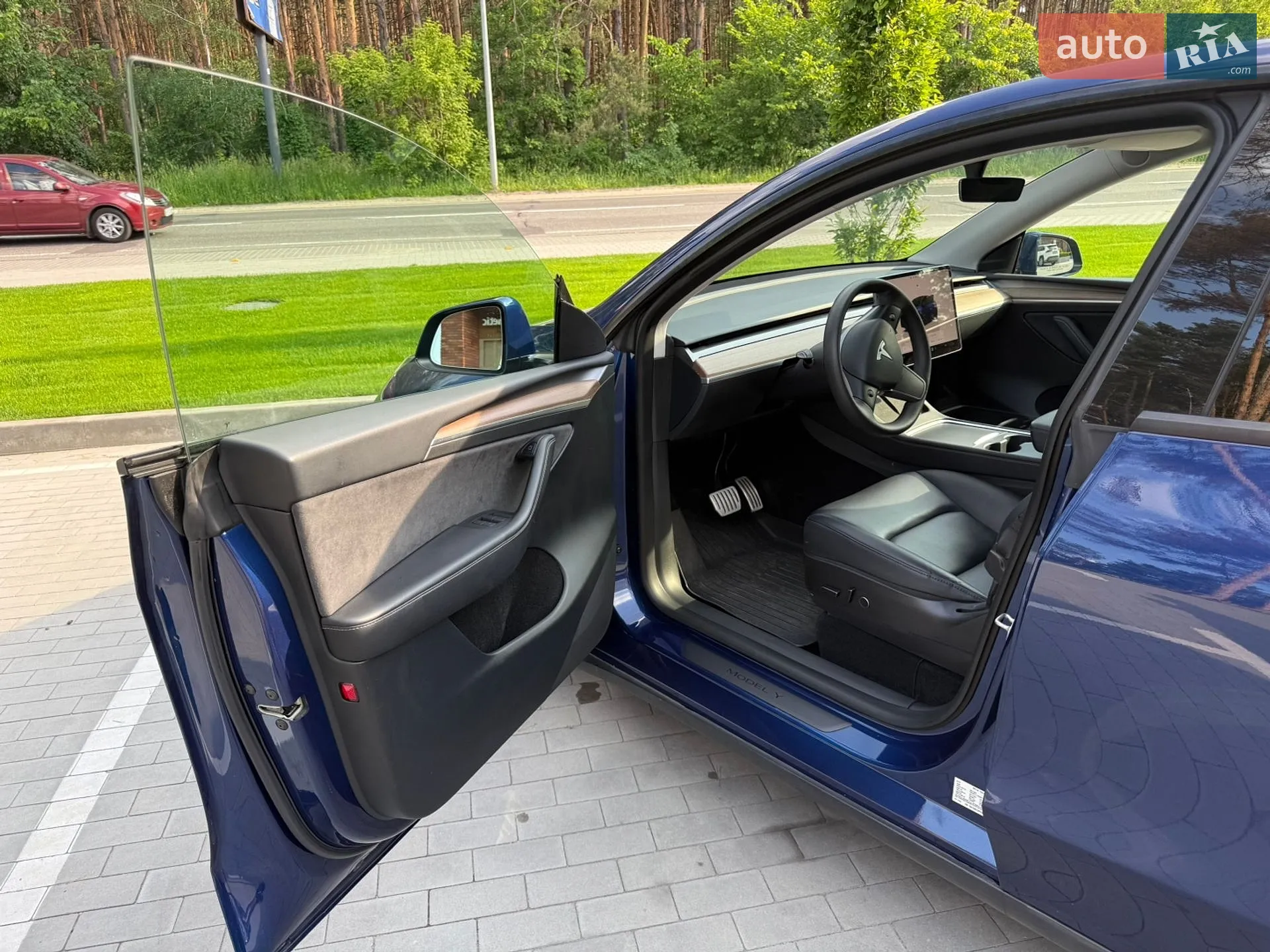 2023 Tesla Model Y - мініатюра 17