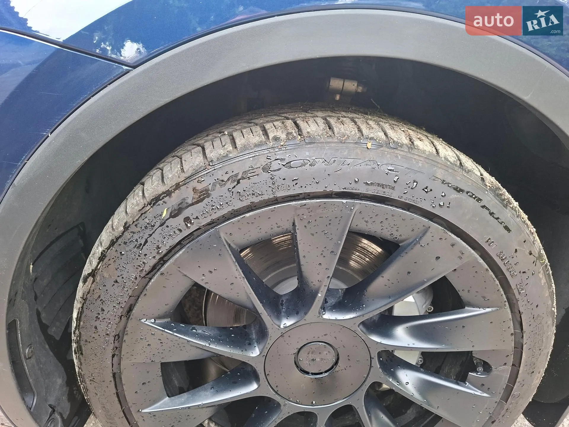2022 Tesla Model Y - мініатюра 13