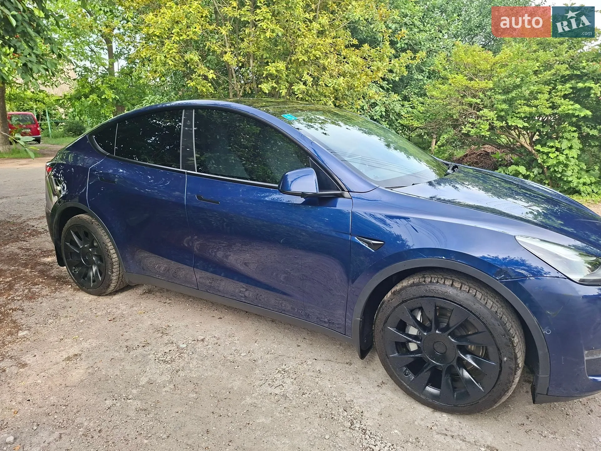 2022 Tesla Model Y - мініатюра 16