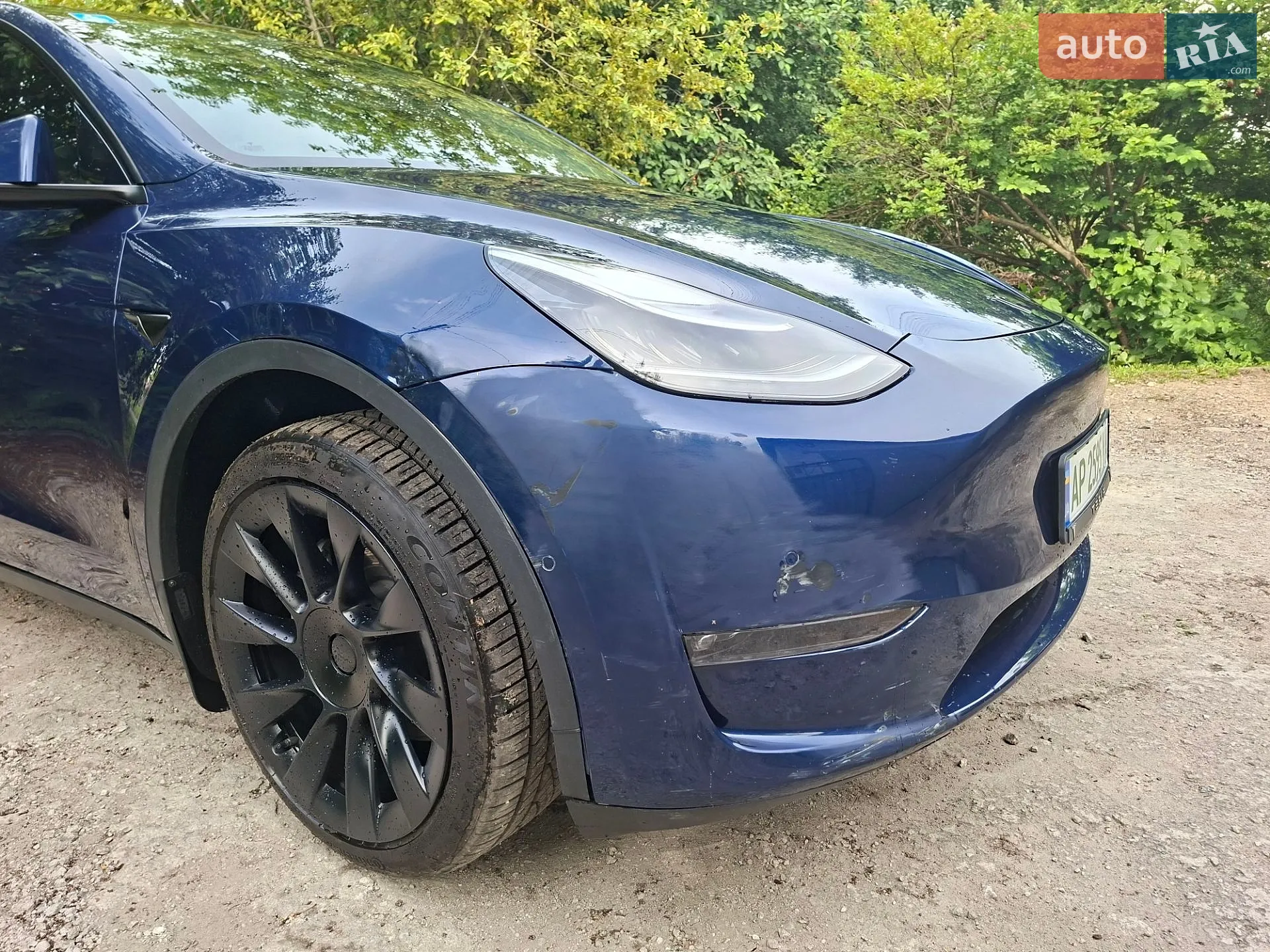 2022 Tesla Model Y - мініатюра 18