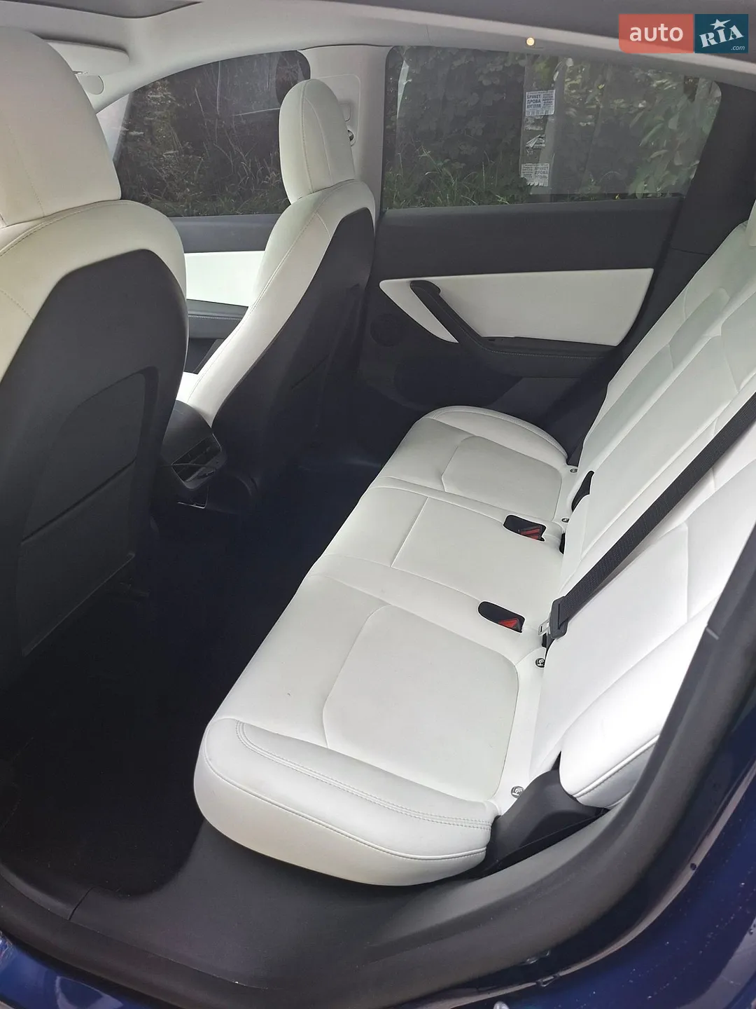 2022 Tesla Model Y - мініатюра 25