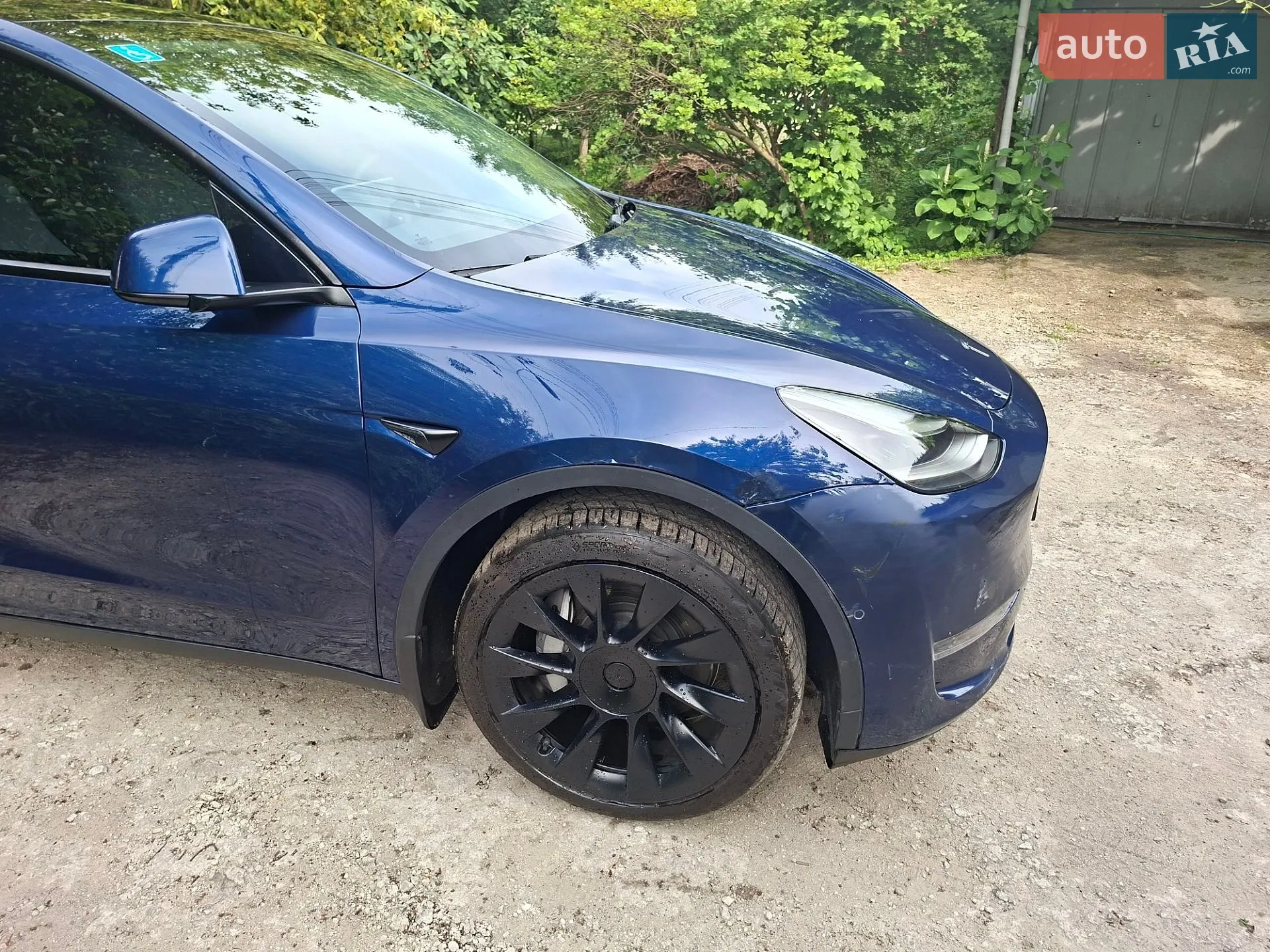 2022 Tesla Model Y - мініатюра 28
