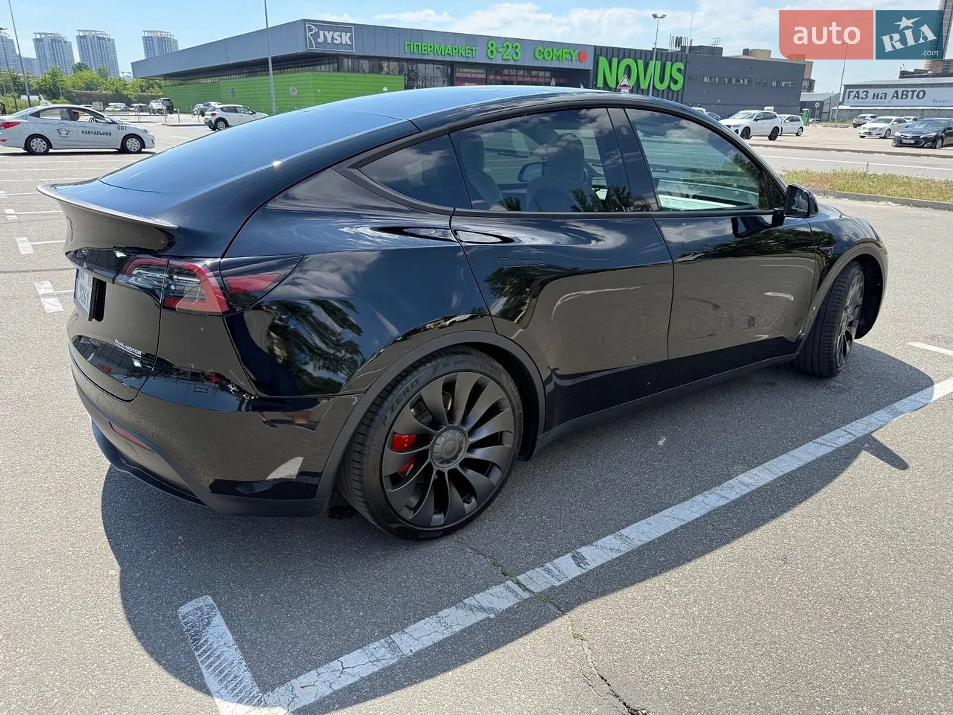 2022 Tesla Model Y - мініатюра 12