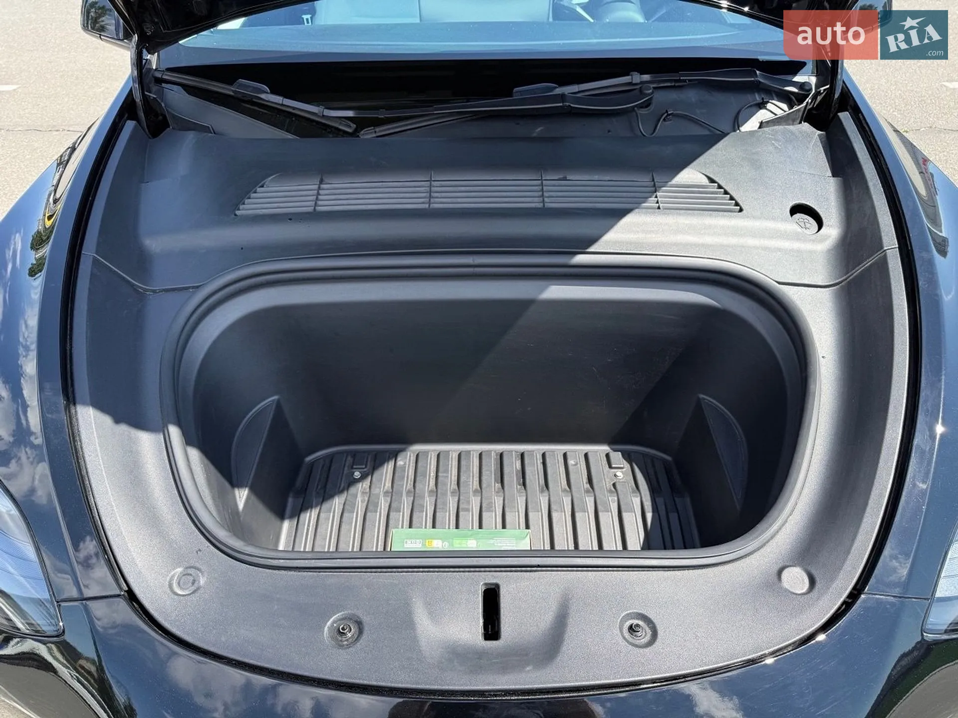 2022 Tesla Model Y - мініатюра 25
