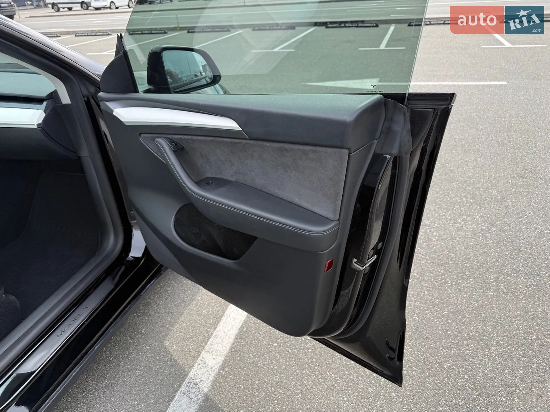 2022 Tesla Model Y - мініатюра 28