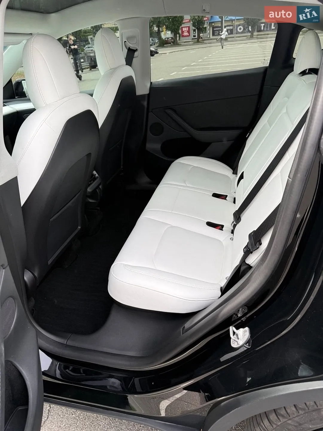 2022 Tesla Model Y - мініатюра 34