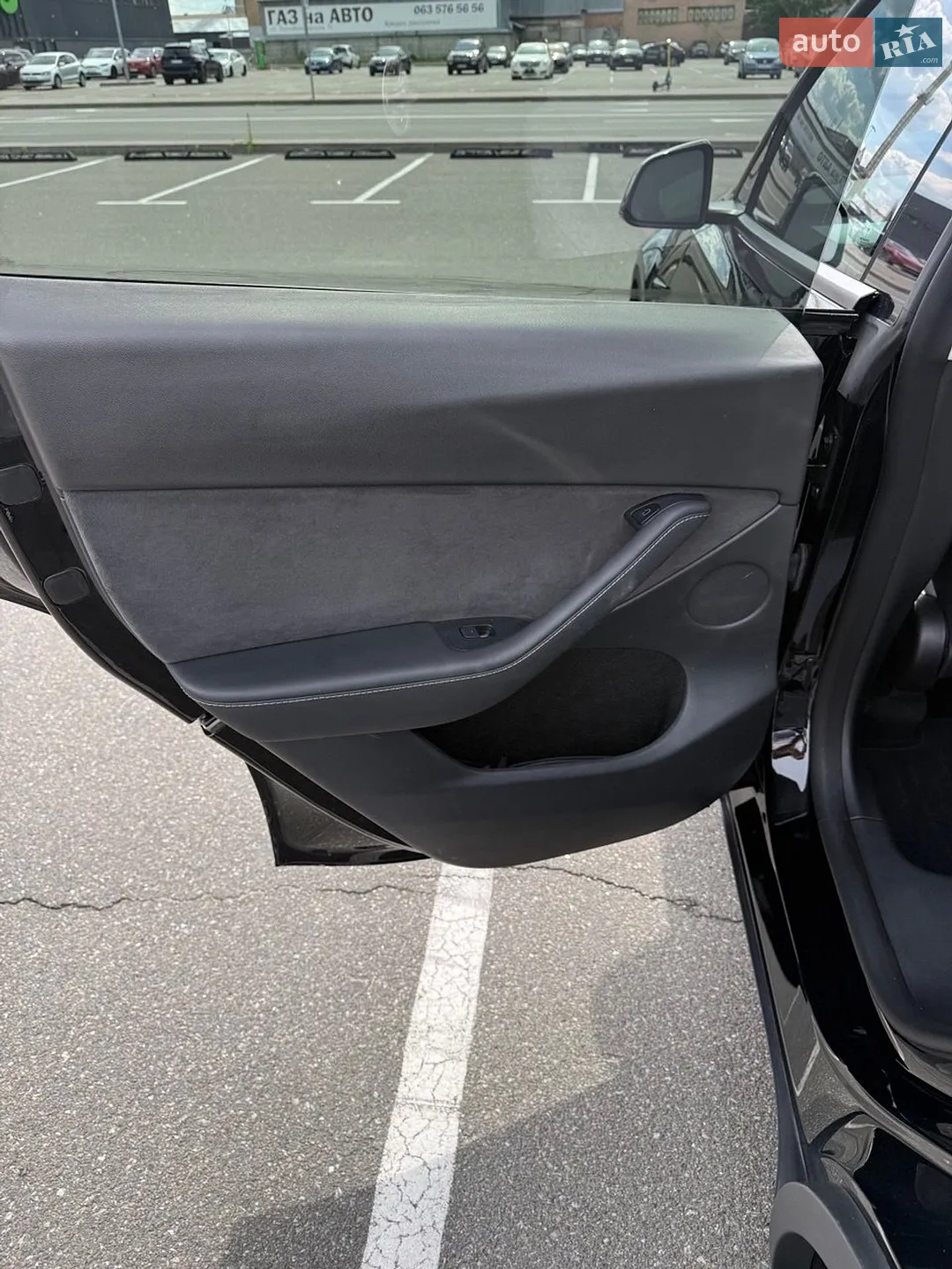2022 Tesla Model Y - мініатюра 33