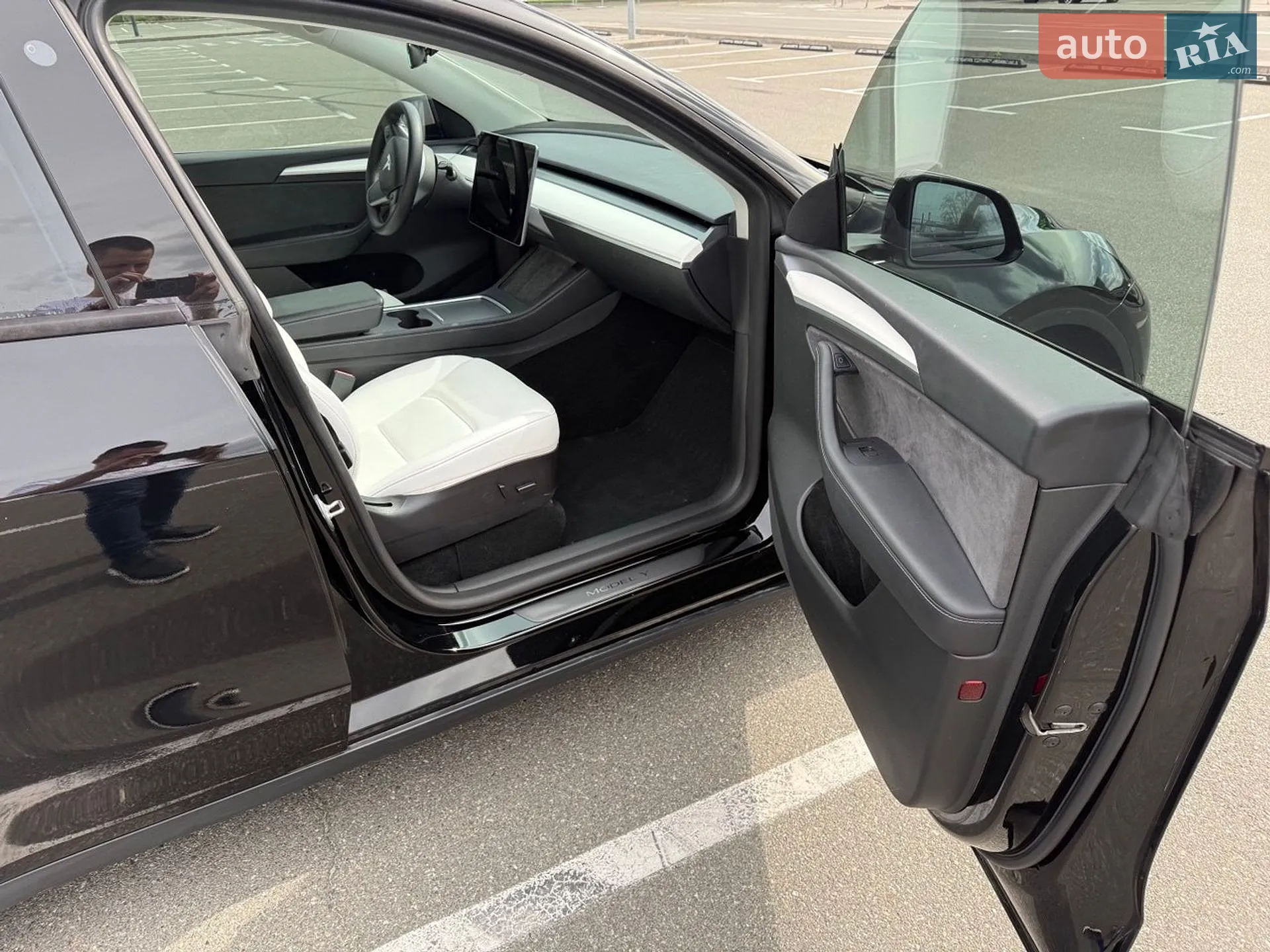 2022 Tesla Model Y - мініатюра 30
