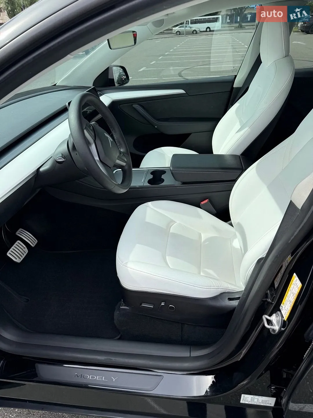 2022 Tesla Model Y - мініатюра 37