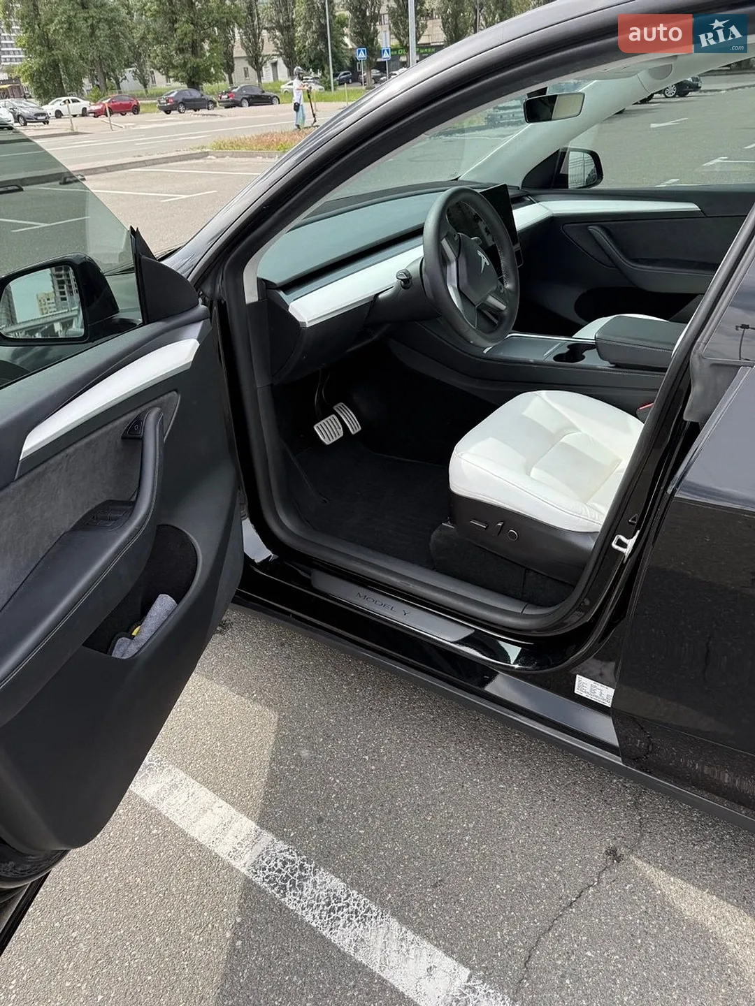2022 Tesla Model Y - мініатюра 35