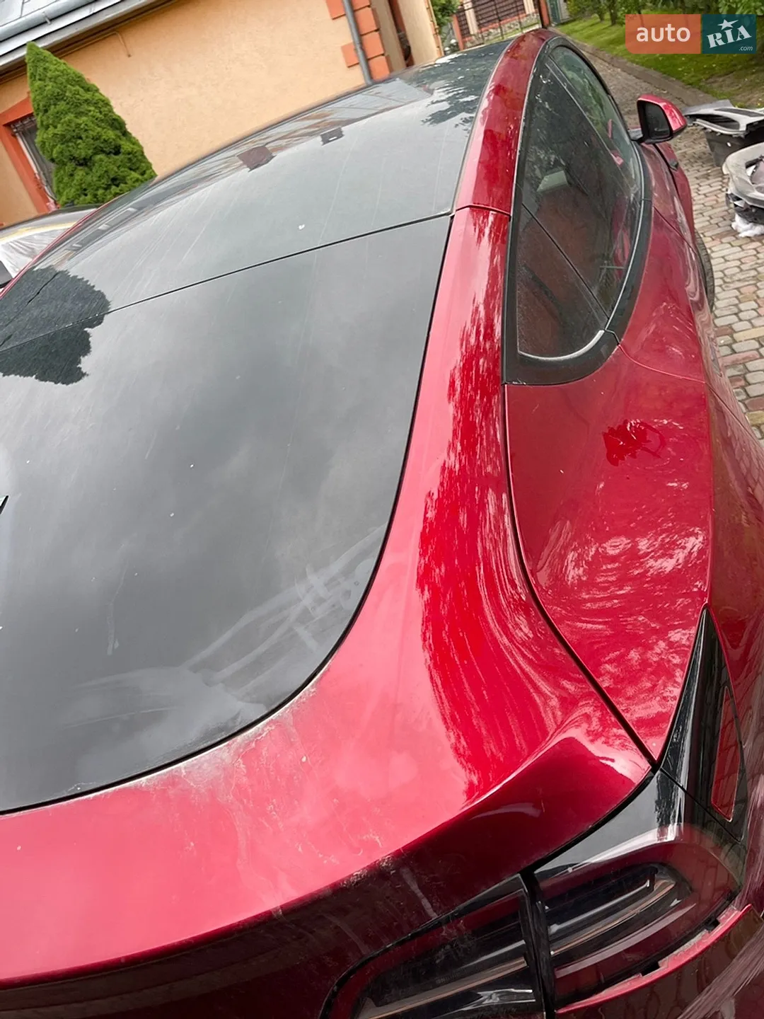 2024 Tesla Model Y - мініатюра 5
