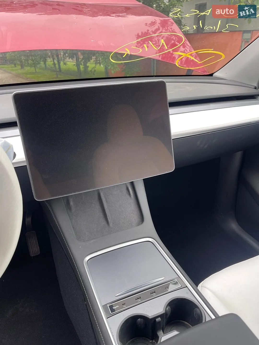 2024 Tesla Model Y - мініатюра 14