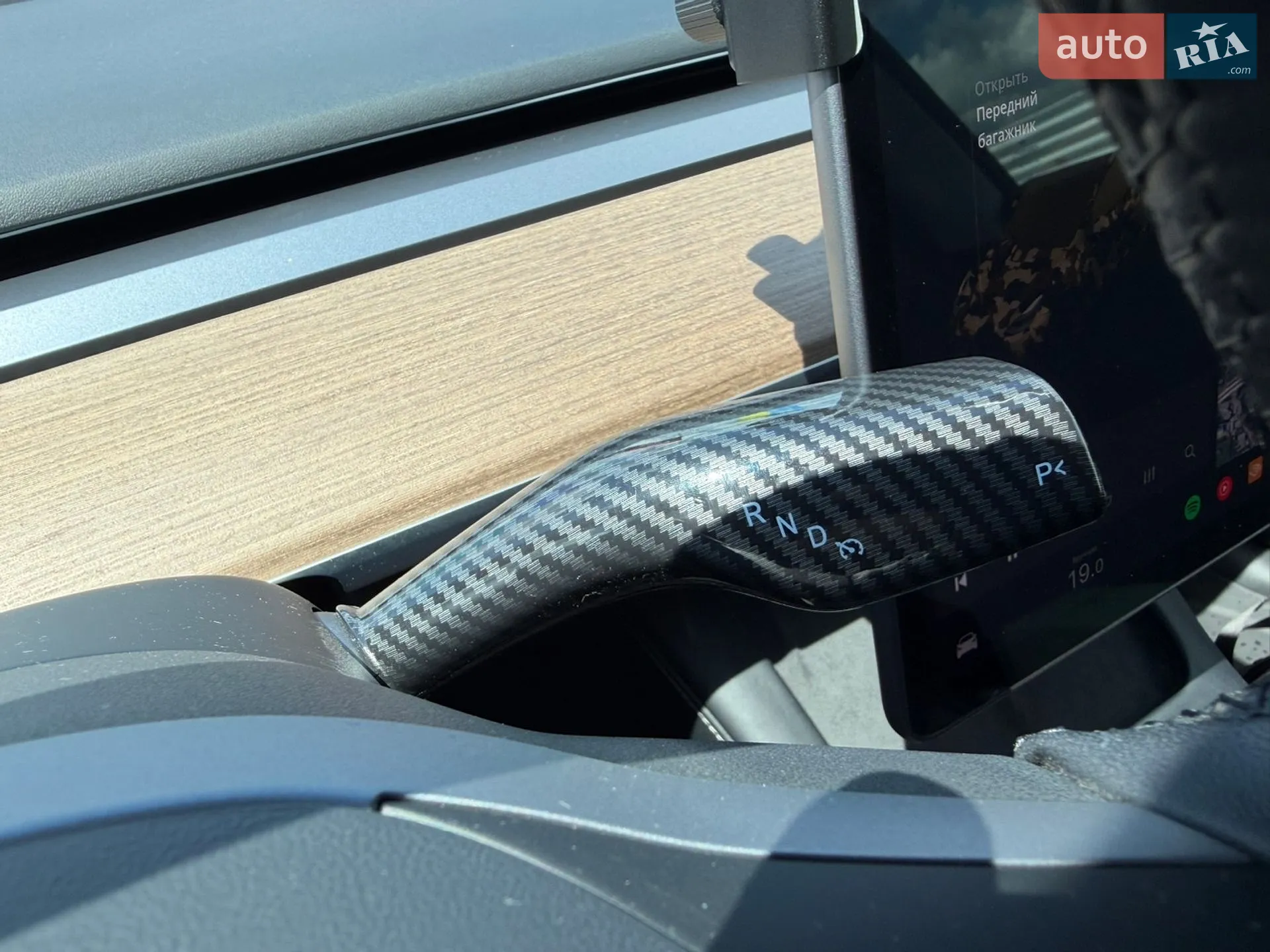 2021 Tesla Model Y - мініатюра 18