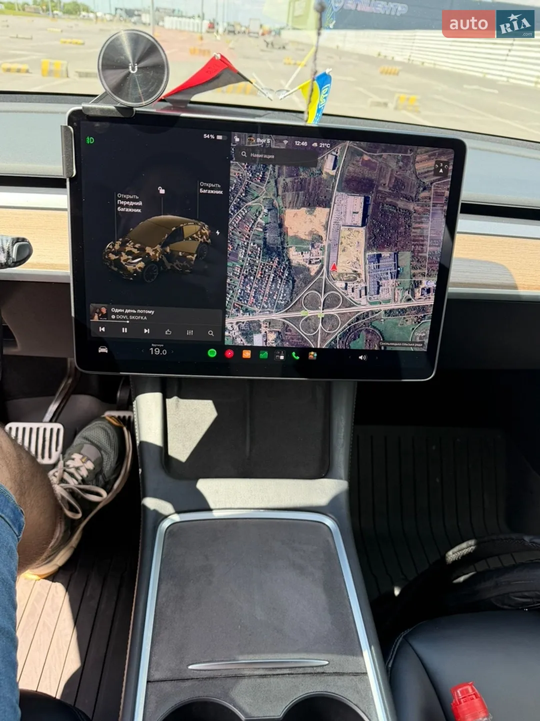 2021 Tesla Model Y - мініатюра 16