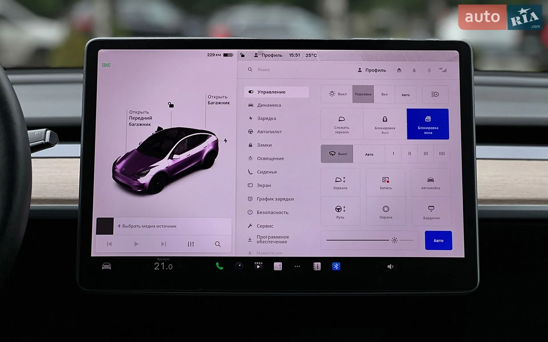 2021 Tesla Model Y - мініатюра 17