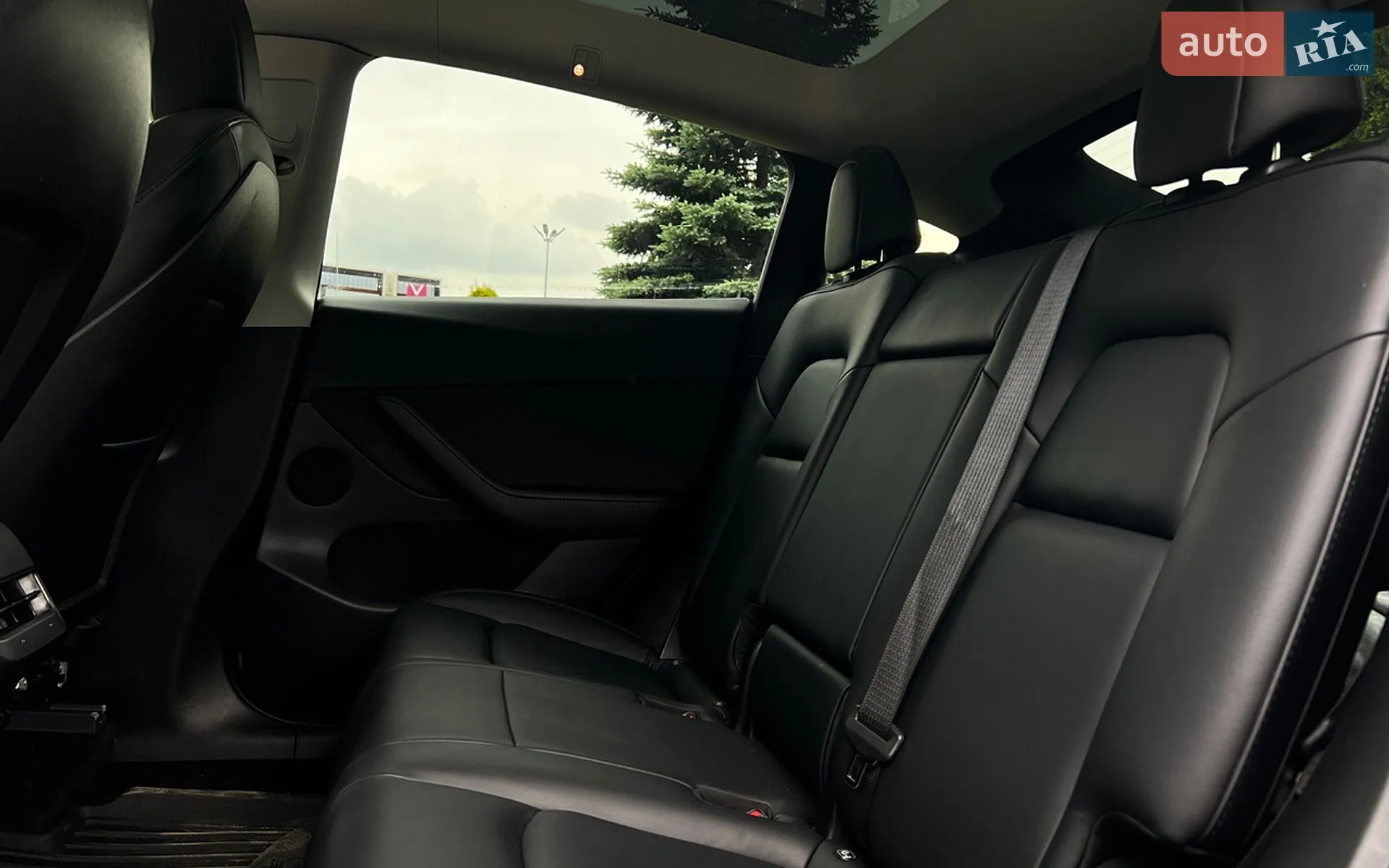 2021 Tesla Model Y - мініатюра 22