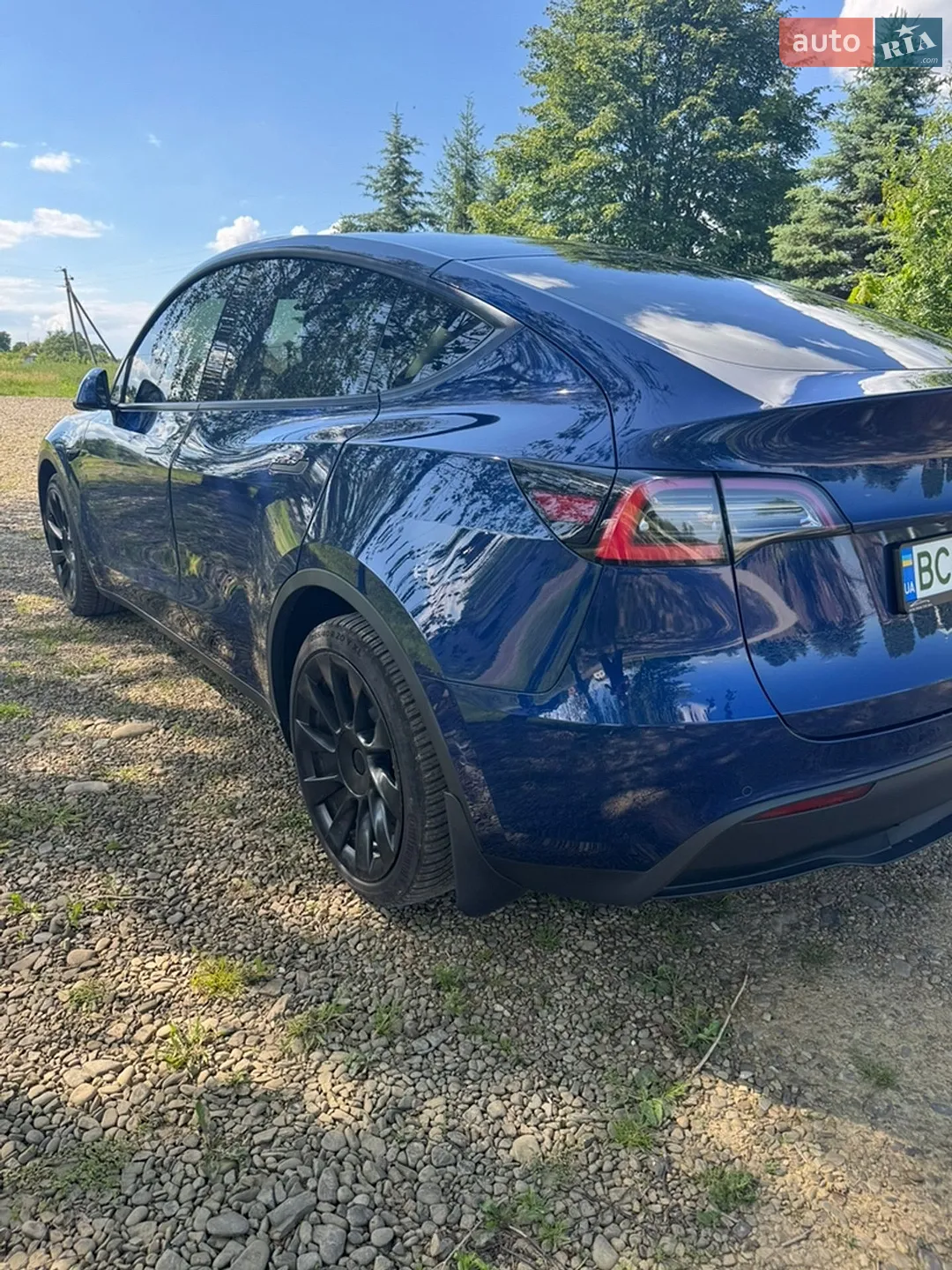 2021 Tesla Model Y - мініатюра 9