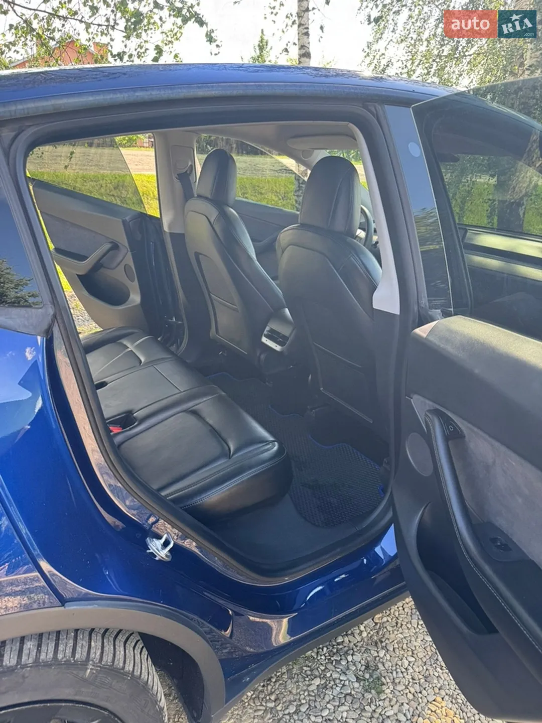 2021 Tesla Model Y - мініатюра 14