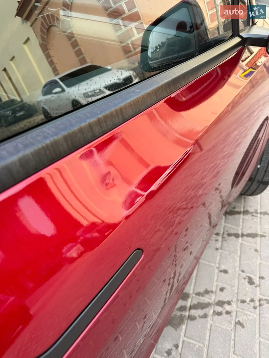 2024 Tesla Model Y - мініатюра 11