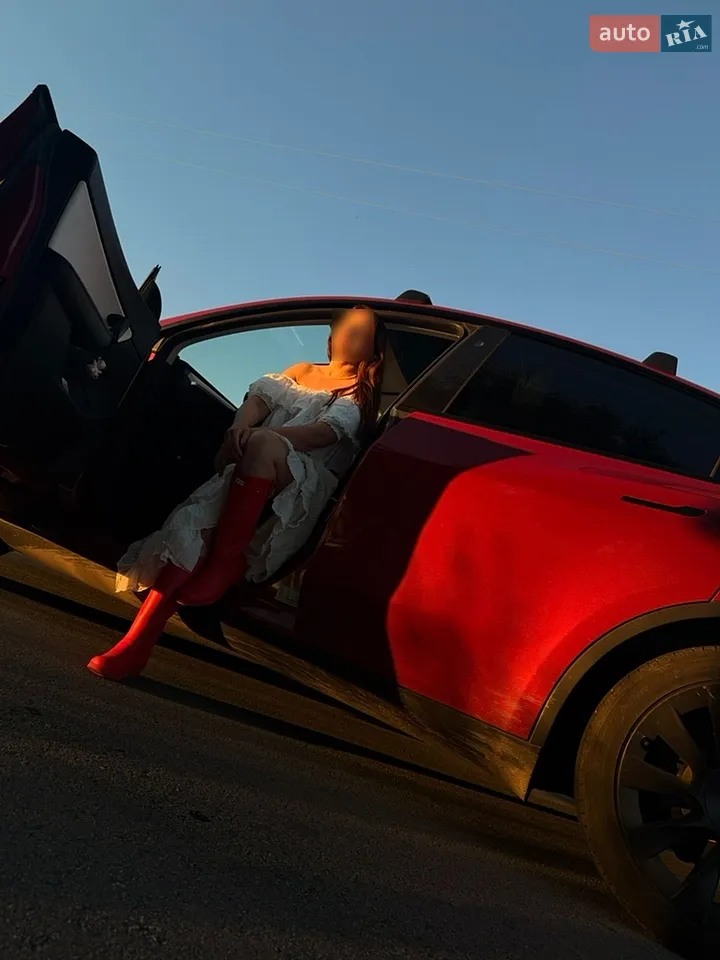 2020 Tesla Model Y - мініатюра 17